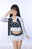 AXBDOLL #A55 掲載画像136CMボディ TPEラブドール ロリ系