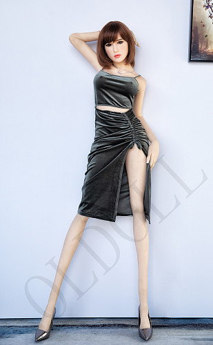 Jarliet #106ヘッド あずさ 166cm Cカップ tpeラブドール リアルドール 等身大 ダッチワイフ 