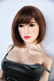 Jarliet #106ヘッド あずさ 166cm Cカップ tpeラブドール リアルドール 等身大 ダッチワイフ 
