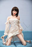 Jarliet #119ヘッド 望ちゃん 157cm Bカップ TPEラブドール リアルドール 等身大 ダッチワイフ 