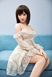 Jarliet #119ヘッド 望ちゃん 157cm Bカップ TPEラブドール リアルドール 等身大 ダッチワイフ 