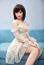 Jarliet #119ヘッド 望ちゃん 157cm Bカップ TPEラブドール リアルドール 等身大 ダッチワイフ 