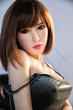 Jarliet #106ヘッド あずさ 166cm Cカップ tpeラブドール リアルドール 等身大 ダッチワイフ 