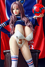 Jarliet #41 Demi ヘッド 156cm 爆乳 tpeラブドール