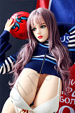 Jarliet #41 Demi ヘッド 156cm 爆乳 tpeラブドール