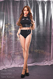 wmdoll #85ヘッド 165cm Eカップ TPEラブドール リアルドール 等身大 ダッチワイフ