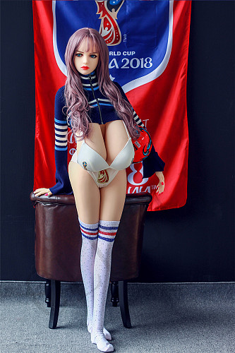 Jarliet #41 Demi ヘッド 156cm 爆乳 tpeラブドール