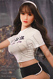 wmdoll #85ヘッド 165cm Eカップ TPEラブドール リアルドール 等身大 ダッチワイフ