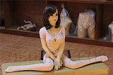 JYDOLL #2ヘッド 125cm 巨乳 TPEラブドール