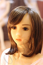 JYDOLL #2ヘッド 125cm 巨乳 TPEラブドール