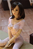 JYDOLL #2ヘッド 125cm 巨乳 TPEラブドール