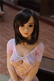 JYDOLL #2ヘッド 125cm 巨乳 TPEラブドール