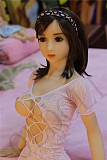 JYDOLL #2ヘッド 125cm 巨乳 TPEラブドール