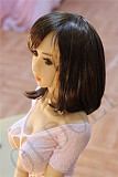 JYDOLL #2ヘッド 125cm 巨乳 TPEラブドール