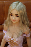 JYDOLL #2ヘッド 125cm 巨乳 TPEラブドール