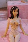 JYDOLL #2ヘッド 125cm 巨乳 TPEラブドール