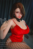wmdolls 欧米仕様 #56  ヘッド 156cm Hカップ TPEラブドール リアルドール 等身大 ダッチワイフ