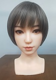 SINO DOLL フルシリコン製 専用スタンド ラブドールヘッドの専用台座 SINODOLLのオリジナルジョイント