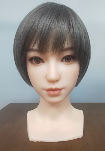 SINO DOLL フルシリコン製 専用スタンド ラブドールヘッドの専用台座 SINODOLLのオリジナルジョイント