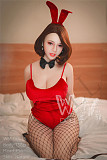 wmdolls 欧米仕様 #56  ヘッド 156cm Hカップ TPEラブドール リアルドール 等身大 ダッチワイフ