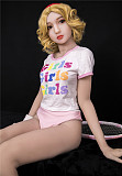 SMDOLL tpeラブドール リアルドール 等身大 ダッチワイフ #6ヘッド 149cm 