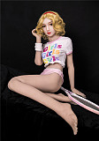 SMDOLL tpeラブドール リアルドール 等身大 ダッチワイフ #6ヘッド 149cm 