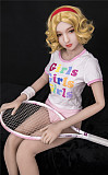 SMDOLL tpeラブドール リアルドール 等身大 ダッチワイフ #6ヘッド 149cm 
