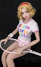 SMDOLL tpeラブドール リアルドール 等身大 ダッチワイフ #6ヘッド 149cm 