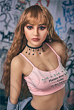 Irontechdoll Xiuヘッド 163cm Cカップ TPEラブドール リアルドール 等身大 ダッチワイフ