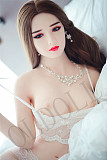 JYDOLL ラブドール JYドール 等身大 リアルドール TPEドール 170cm #174ヘッド