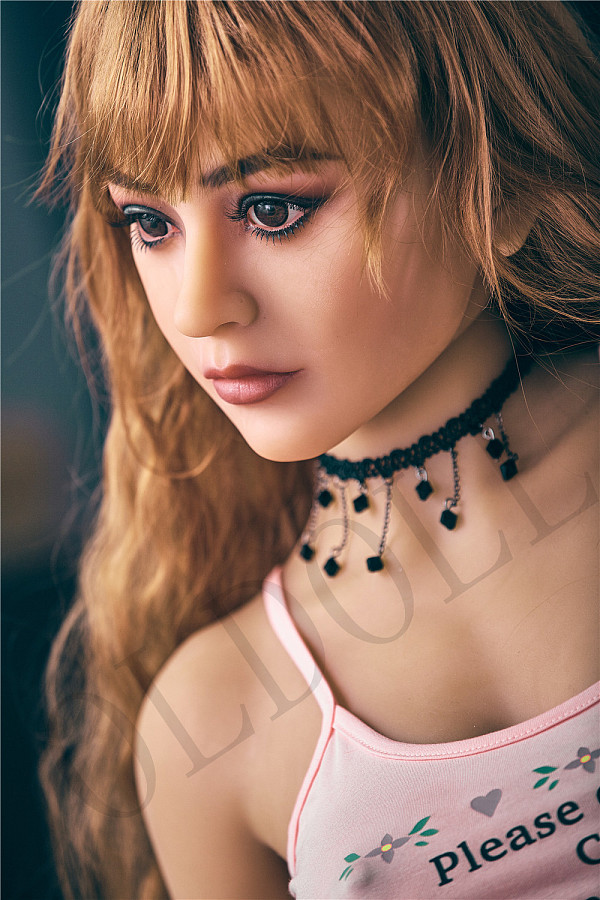 Irontechdoll Xiuヘッド 163cm Cカップ TPEラブドール リアルドール 等身大 ダッチワイフ