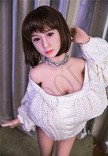 SMDOLL  #77ヘッド 150cm Oカップ爆乳 tpe製ラブドール リアルドール 等身大 ダッチワイフ