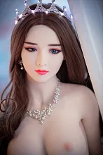 JYDOLL 170cm Dカップ #174ヘッド ラブドール  等身大 リアルドール TPEドール