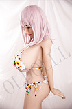 SMDOLL #16ヘッド 150cm Oカップ爆乳 tpe製ラブドール リアルドール 等身大 ダッチワイフ 