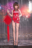 WMDOLL 元旦 新年お祝い#33ヘッド 165cm Eカップ TPEラブドール リアルドール 等身大 ダッチワイフ