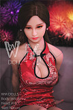 WMDOLL 元旦 新年お祝い#33ヘッド 165cm Eカップ TPEラブドール リアルドール 等身大 ダッチワイフ