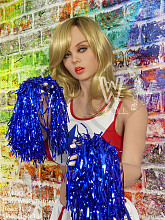 wmdolls 欧米仕様  #172  ヘッド 167cm Gカップ TPEラブドール リアルドール 等身大 ダッチワイフ