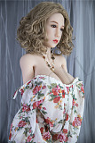 SMDOLL #3ヘッド 150cm Oカップ爆乳 tpe製ラブドール リアルドール 等身大 ダッチワイフ 