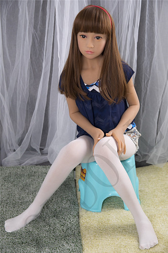 AXBDOLL #A41 掲載画像136CMボディ 小麦色 TPEラブドール  リアルドール 等身大 新骨格 ダッチワイフ ロリ系