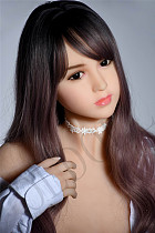 AXBDOLL 155cmバスト大 A25 TPEラブドール  リアルドール 等身大 新骨格 ダッチワイフ ロリ系