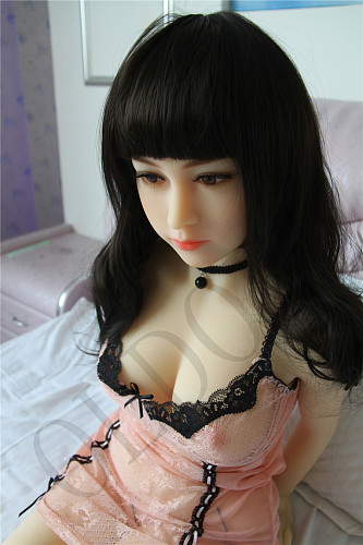 AXBDOLL 140mバスト大  #A52ヘッド  ラブドール  TPEリアルドール 等身大 新骨格 ダッチワイフ ロリ系