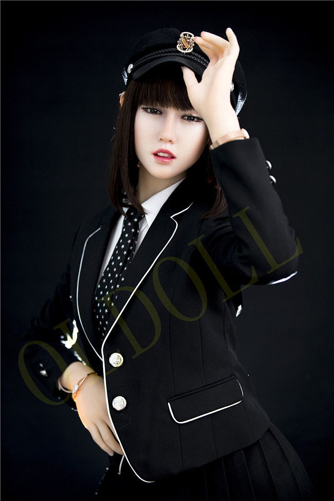 MZRDOLL 160cm Cカップ ＃1 cocoちゃん シリコンヘッド＋TPEボディ 等身大リアルラブドール