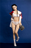 MZRDOLL 150cm ＃5 AIちゃん シリコンヘッド＋TPEボディ  等身大ラブドール