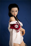 MZRDOLL 150cm ＃5 AIちゃん シリコンヘッド＋TPEボディ  等身大ラブドール