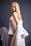 MZRDOLL 160cm ＃3 Lisaちゃん シリコンヘッド＋TPEボディ  等身大ラブドール