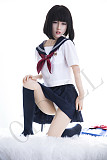 MZRDOLL 150cm ＃1 cocoちゃん シリコンヘッド＋TPEボディ  等身大ラブドール