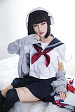 MZRDOLL 150cm ＃1 cocoちゃん シリコンヘッド＋TPEボディ  等身大ラブドール