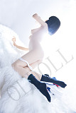 MZRDOLL 150cm ＃1 cocoちゃん シリコンヘッド＋TPEボディ  等身大ラブドール