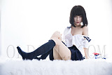 MZRDOLL 150cm ＃1 cocoちゃん シリコンヘッド＋TPEボディ  等身大ラブドール