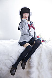 MZRDOLL 150cm ＃1 cocoちゃん シリコンヘッド＋TPEボディ  等身大ラブドール